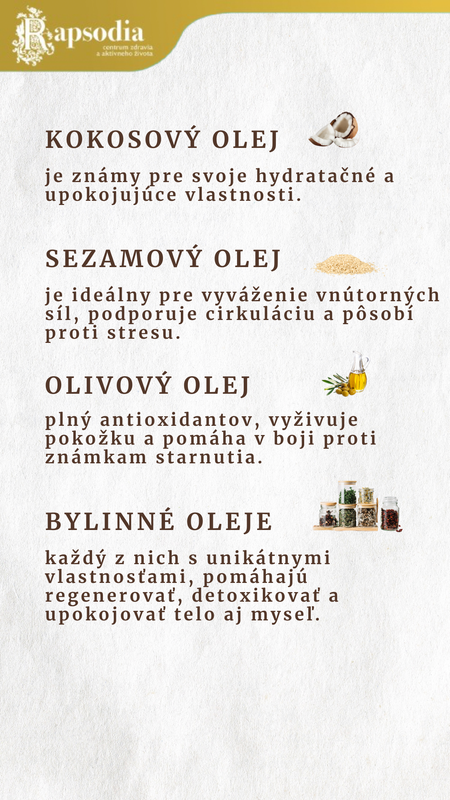 Massage & Wellness case image