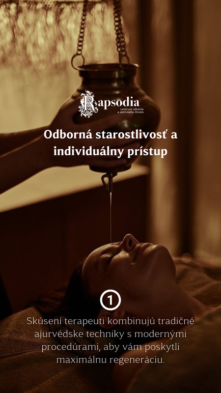 Massage & Wellness case image