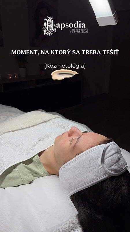 Massage & Wellness case image